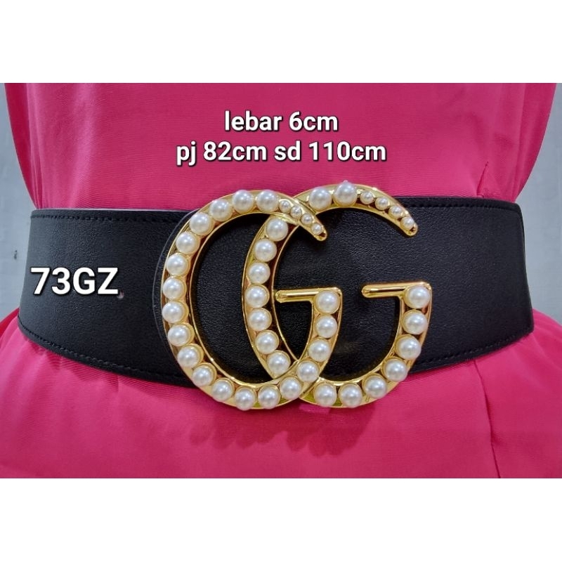 BELT KARET ELASTIS