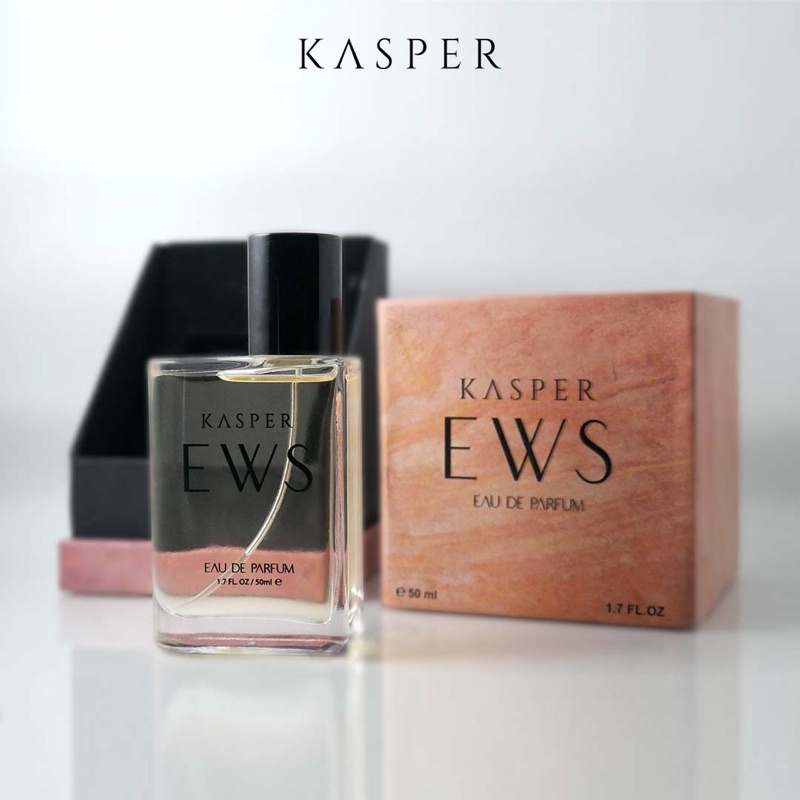 KASPER EWS | Eau de Parfum 50 ml