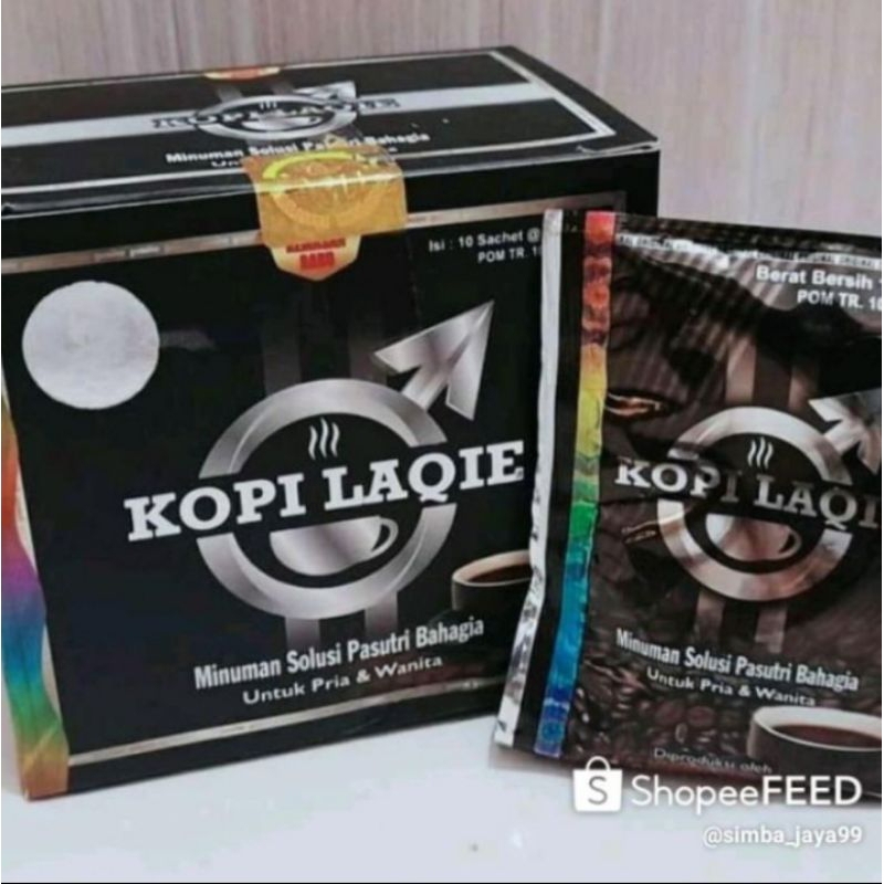 

kopi LAQIE