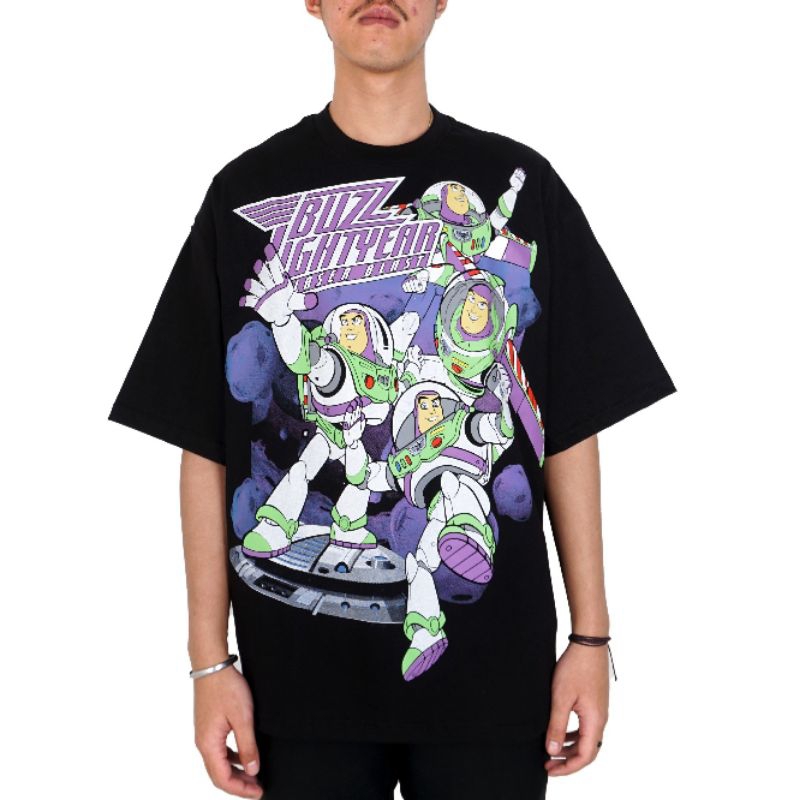 Kaos Oversize Buzz Lightyear Pierrechere