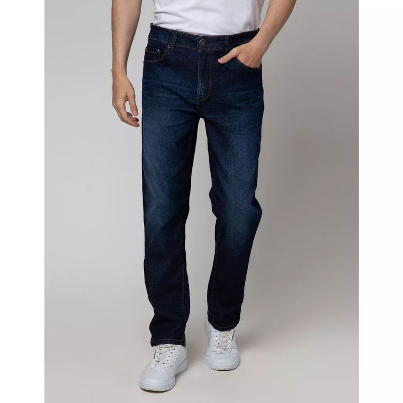 Celana Panjang Denim Nevada Original Reguler Fit