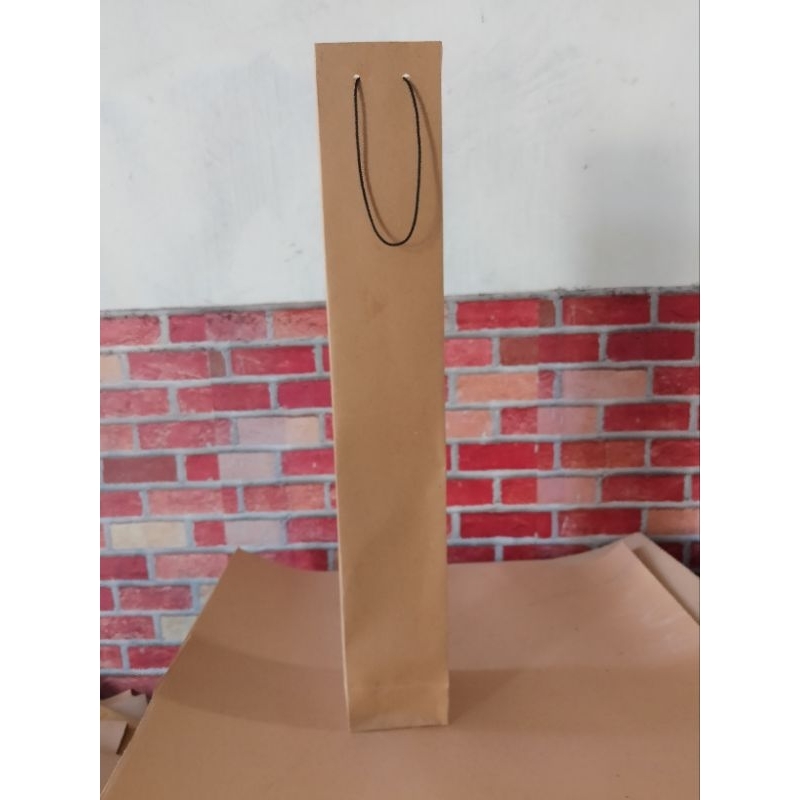 

paperbag 8x8x50 paperbag payung