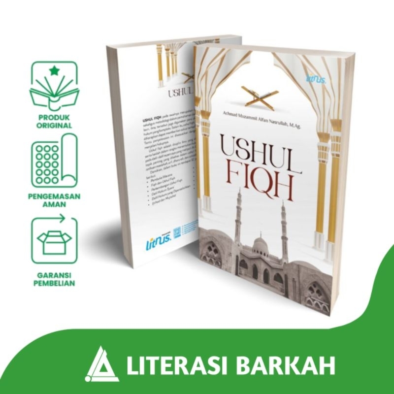 ushul fiqh kaidah dasar ushul fiqh fikih ushul