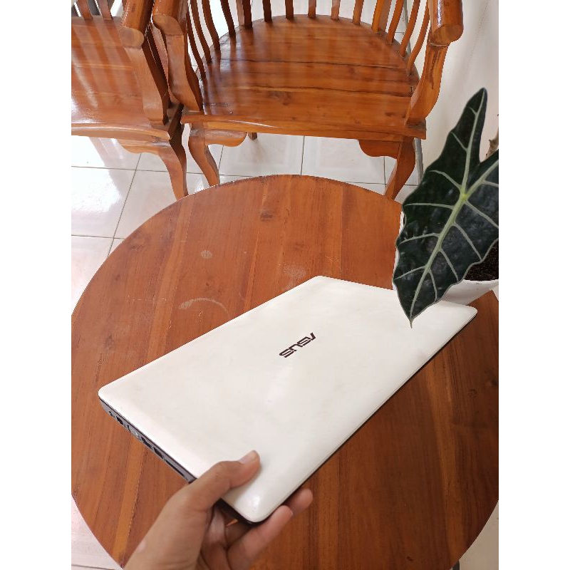 LAPTOP ASUS RAM 4 SSD SLIM  || LAPTOP SECOND || LAPTOP HP || LAPTOP SSD