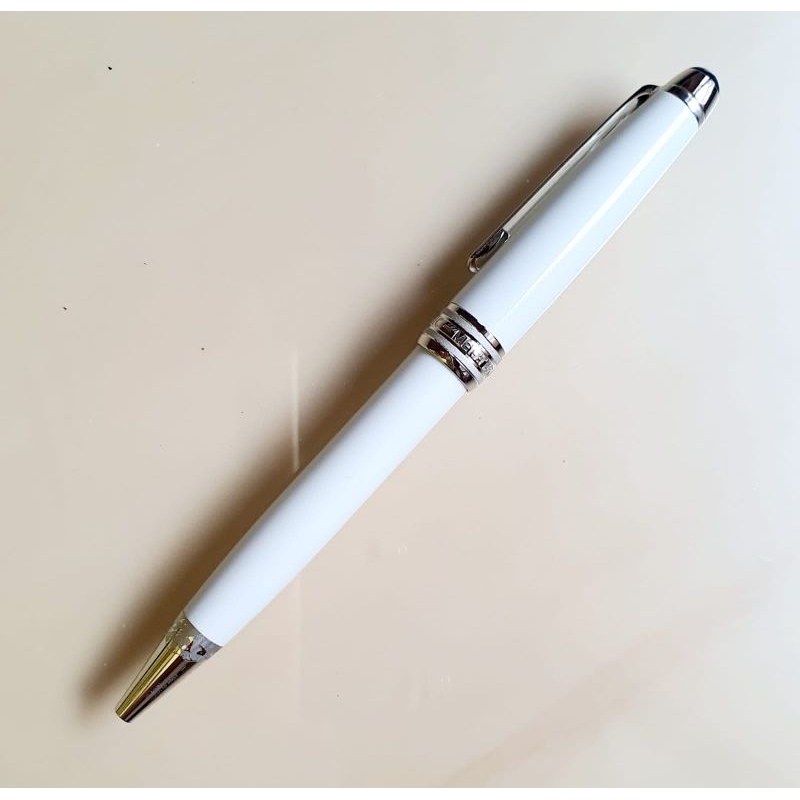 Montblanc - Tribute to Monblanc ballpoint pen