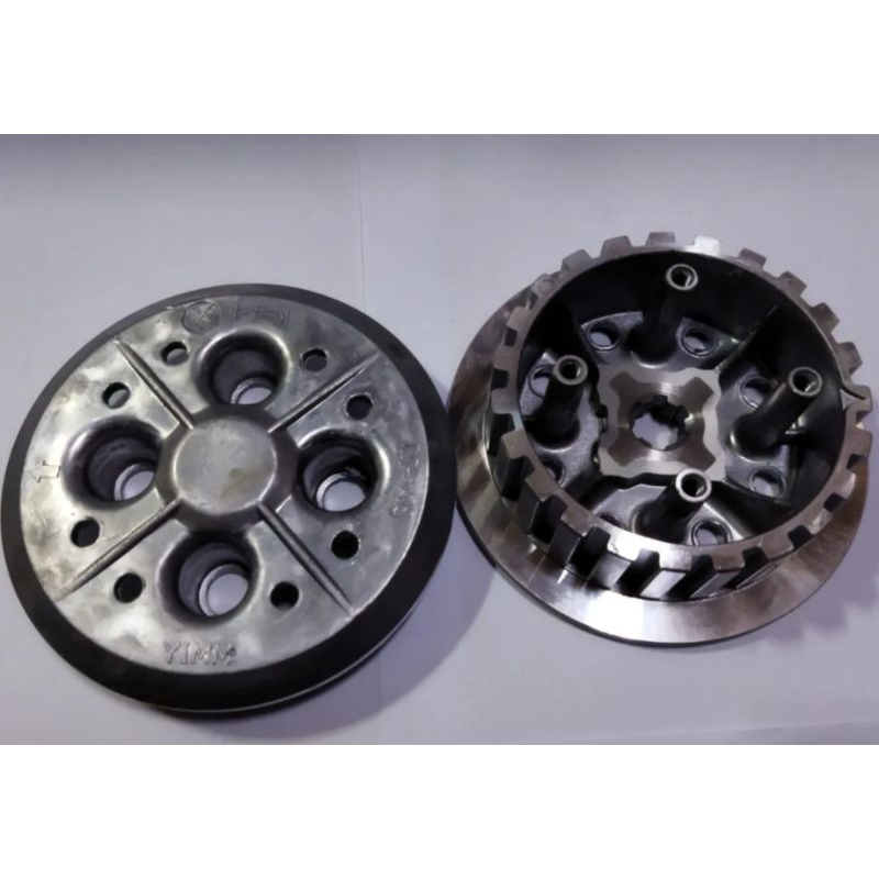 KAKI 4 RX KING PLUS LAWAN KAKI 4 RUMAH KOPLING RX KING YIMM