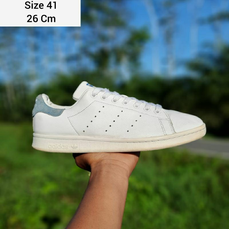 ADIDAS STAN SMITH ORI