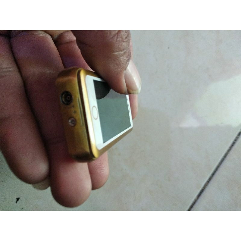 Korek Api Bara Isi Ulang