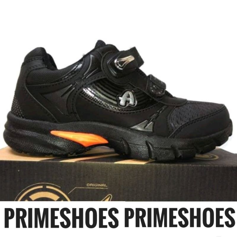 Pro att magnet sepatu sekolah