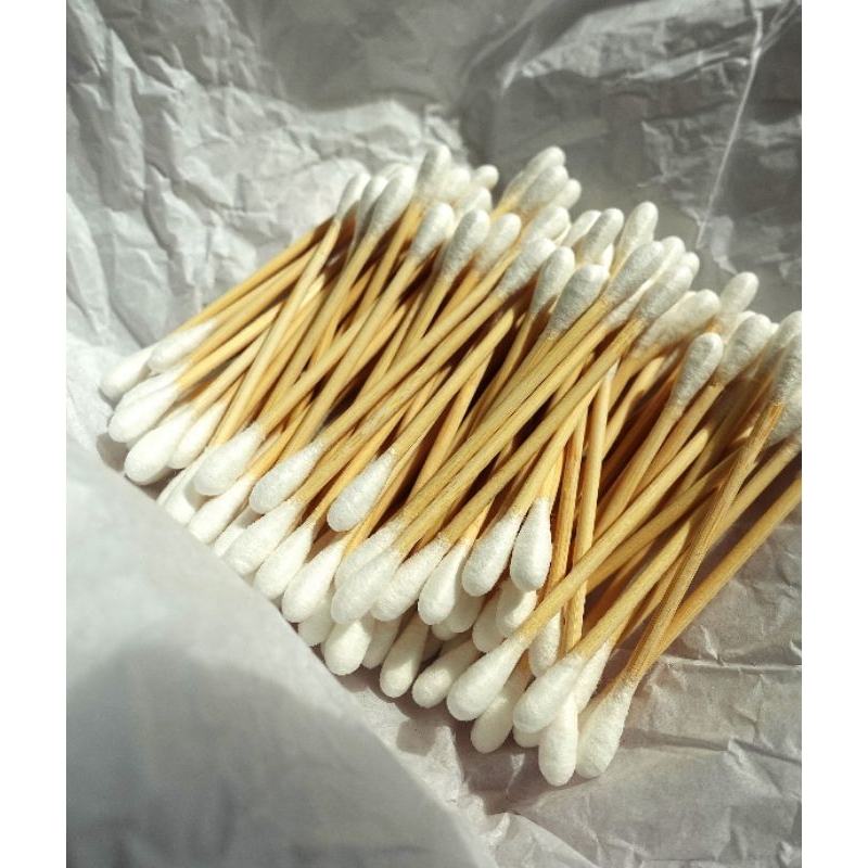 Cotton bud Bayi&dewasa grosir murah