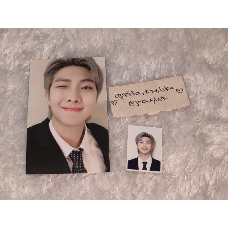 [OFFICIAL] WTS PC ARMY KIT 8th NAMJOON RM SUGA YOONGI JHOPE JIMIN TAEHYUNG JUNGKOOK BTS SET+id