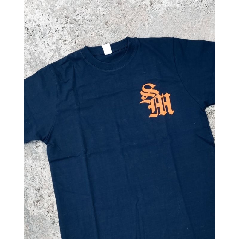 Serigala Malam Merch Bundling - Brother of The Wolves