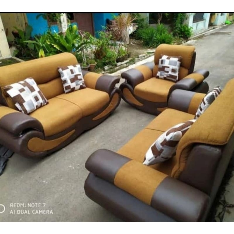 SOFA MINIMALIS GGS 221