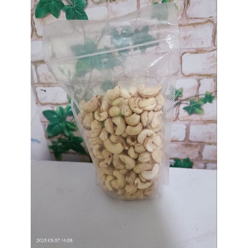 

kacang mete 250gr