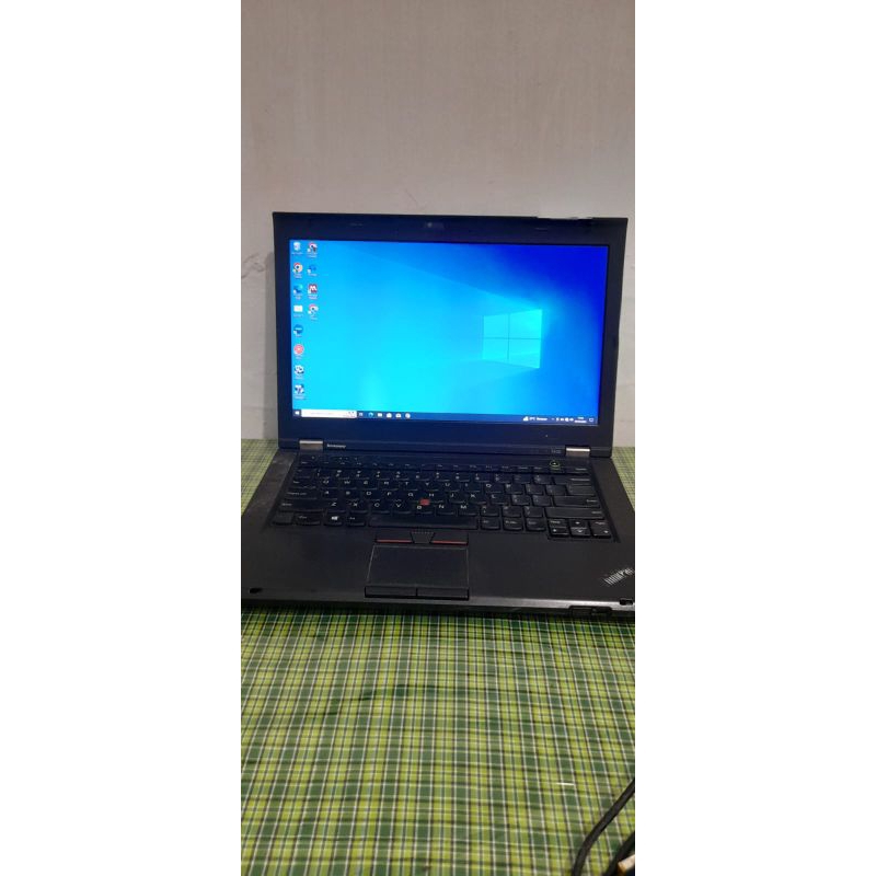 Thinkpad T430