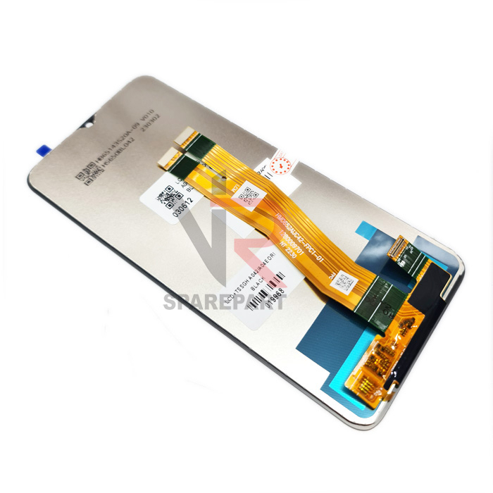 LCD SAMSUNG A042 / A04E FULLSET TOUCHSCREEN
