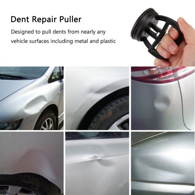 US363 Penarik Penyok Body Mobil Dent Remover Suction Cup Car Ketok Magic By Toko Haji Usman