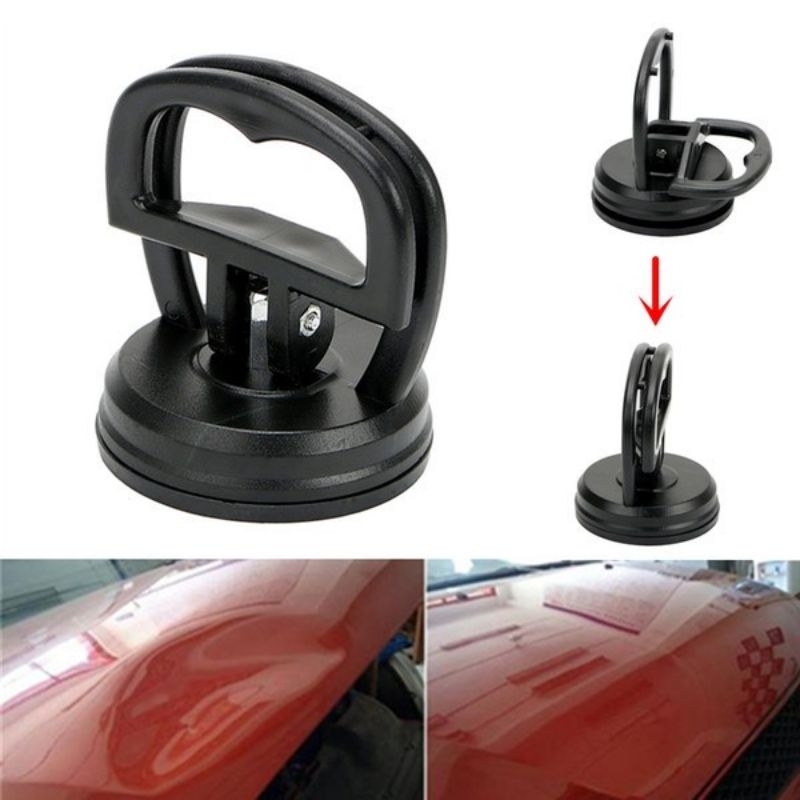 US363 Penarik Penyok Body Mobil Dent Remover Suction Cup Car Ketok Magic By Toko Haji Usman