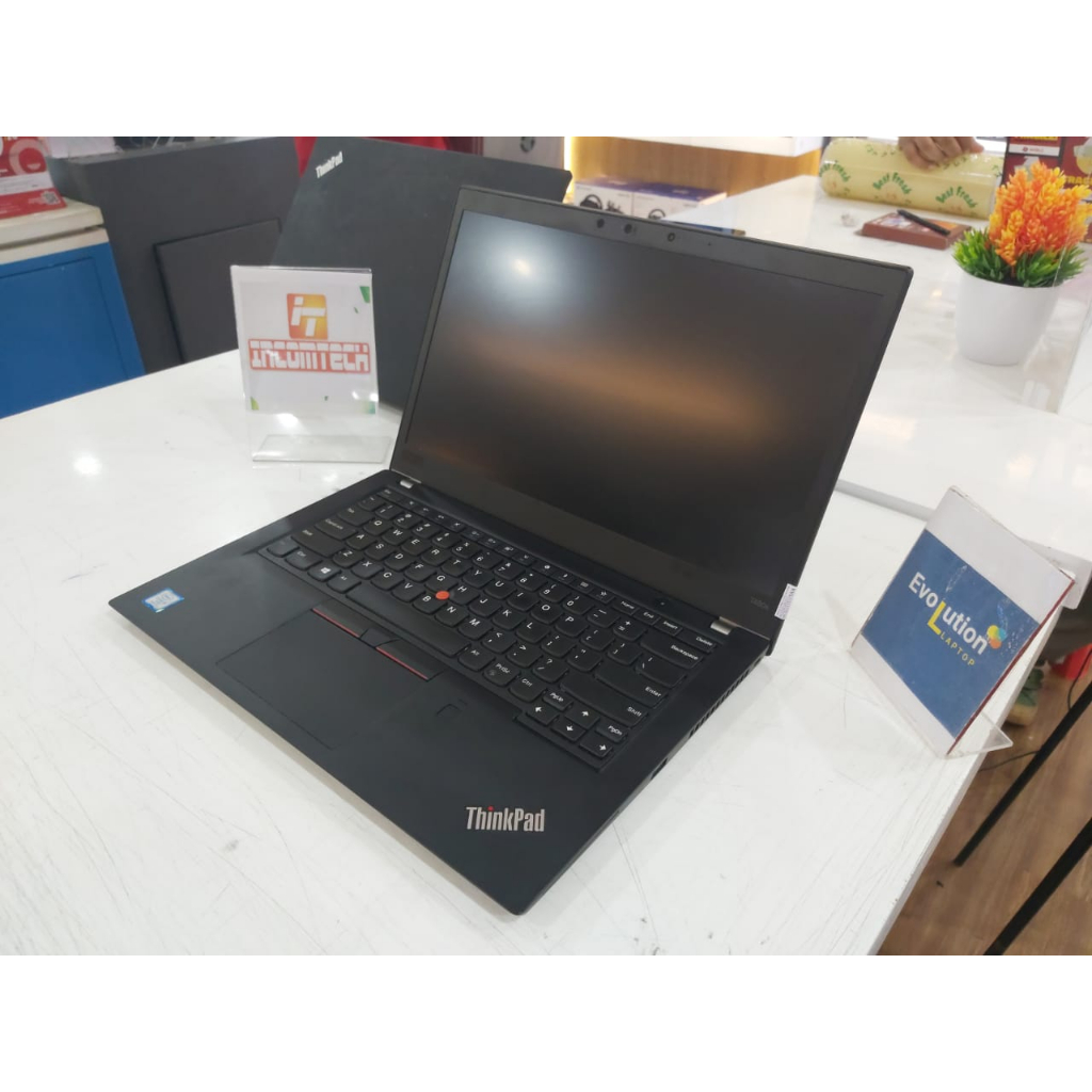 Laptop Touchscreen Lenovo THINKPAD X1 Carbon t480s t480 Intel Core i7 RAM 16GB 512GB SSD FHD WINDOWS 11 PRO BLACK