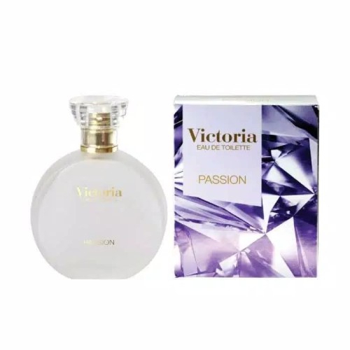 VICTORIA EAU DE TOILETTE