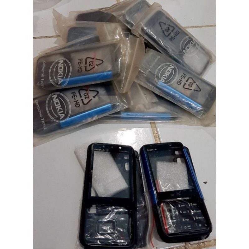 Casing Nokia 5610 XpresMusik