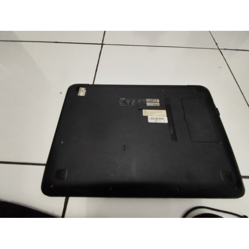 Laptop Bekas Asus Core i3 X455L