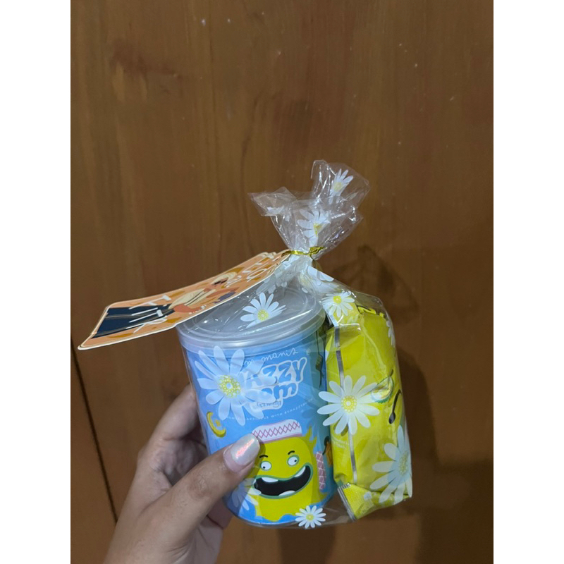 

HAMPERS SNACK GIFT/lebaran/ulangtahun lucu murah