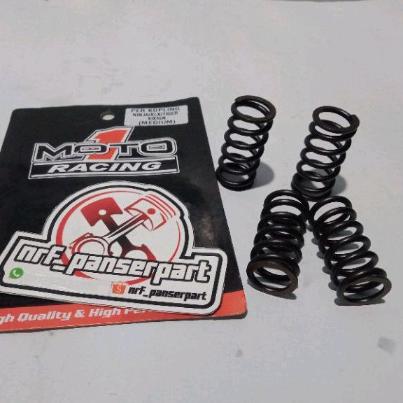 PER KOPLING RACING/PIR MANGKOK/RUMAH KOPLING KAWASAKI KLX S D TREKER KLX BF//TIGER 2000 NEW REVO LAM