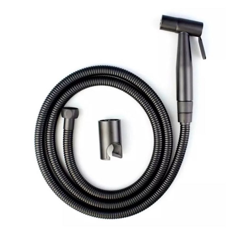 JET SHOWER CLOSET STAINLESS 304 ANTI KARAT / PAKET JET SHOWER CLOSET SATU SET STAINLESS ASLI