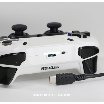 Rexus Bluetooth Gamepad Gladius GX300