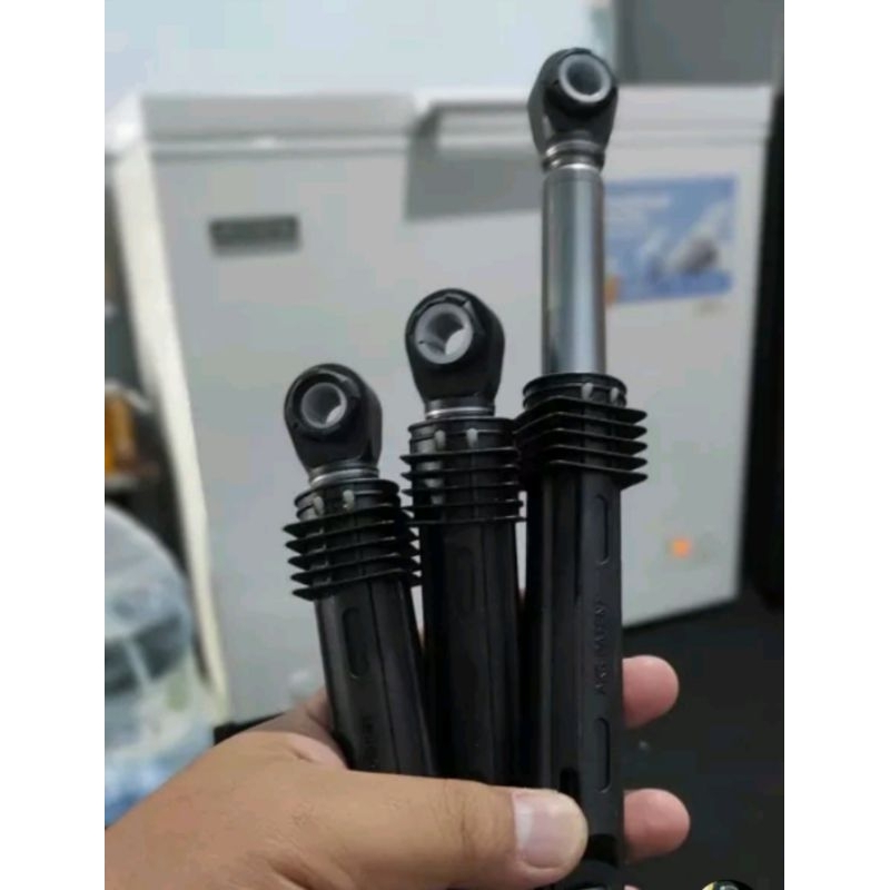 SHOCK SUSPENSI MESIN CUCI FRON LG