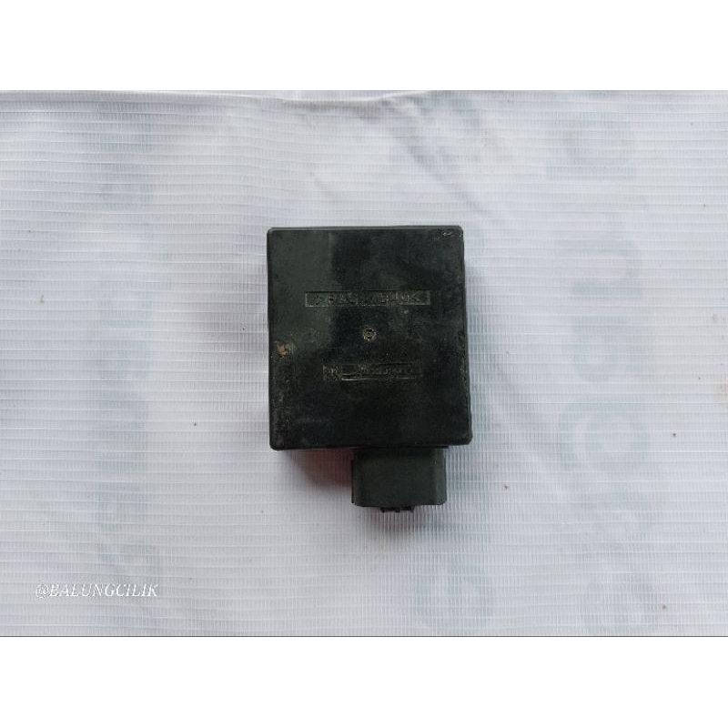 CDI VARIO 110 OLD/LAMA ORIGINAL LEPASAN MOTOR