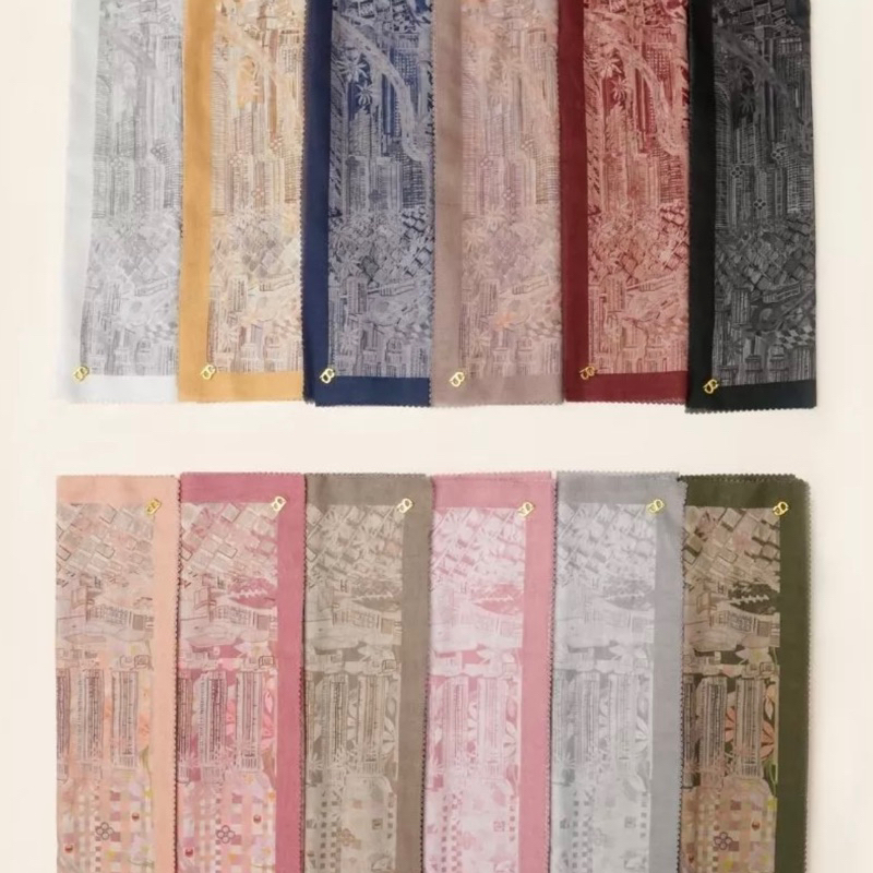 THE GRAND PRIX SERIES BUTTONSCARVES