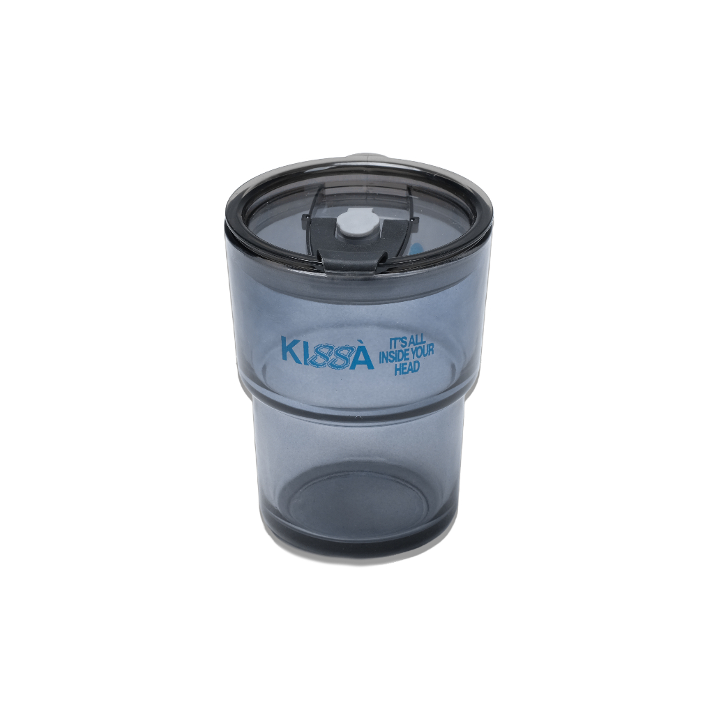 Skippers - Mug Smoke skpprs x kissa