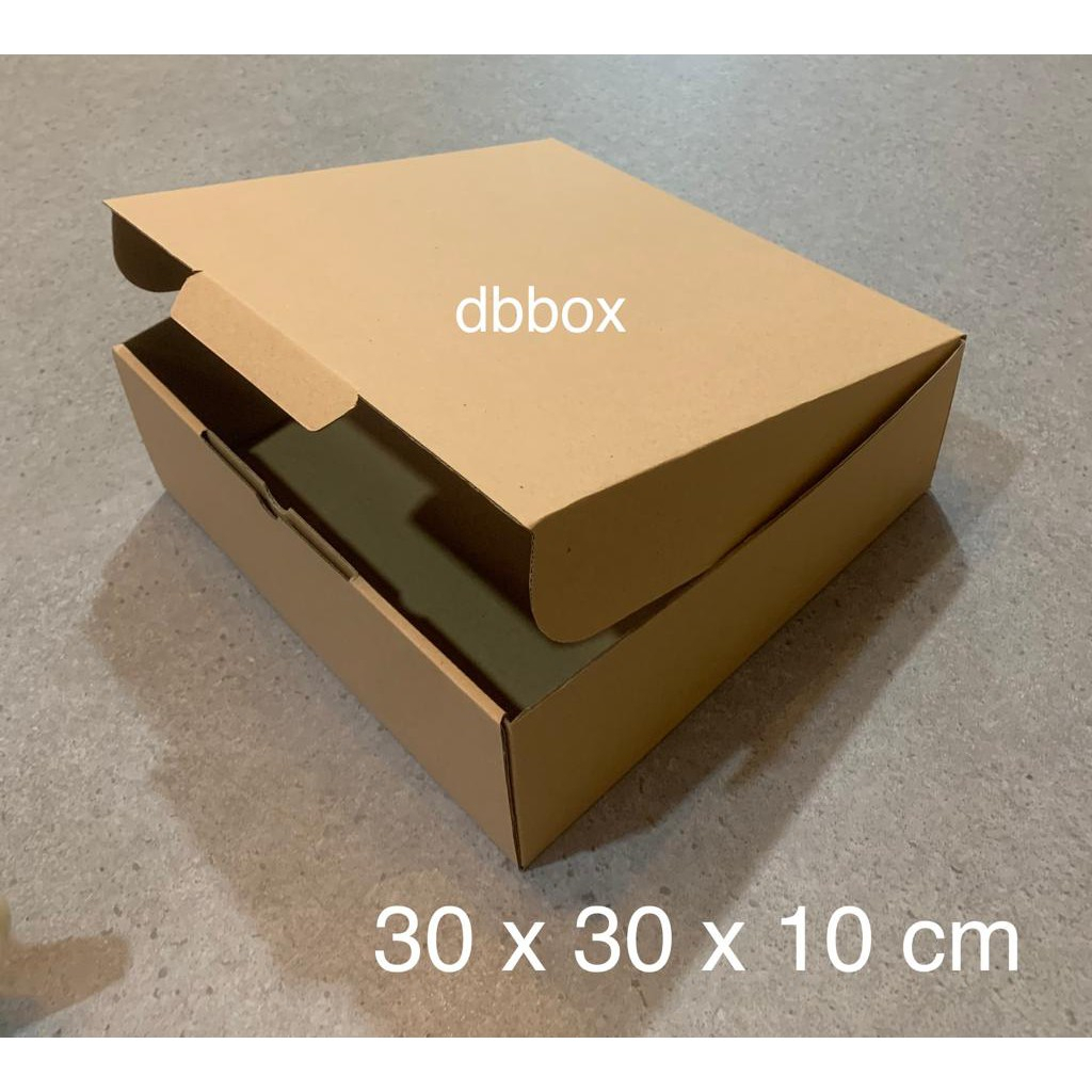 

Tambahan Packaging Kardus Box