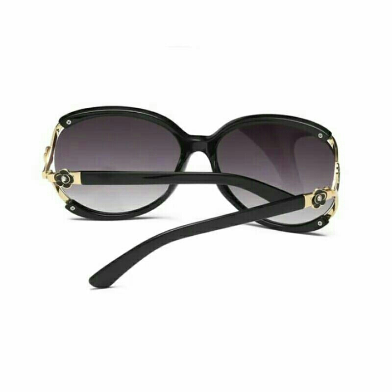 kacamata wanita/kacamata wanita model terbaru anti ulraviolet