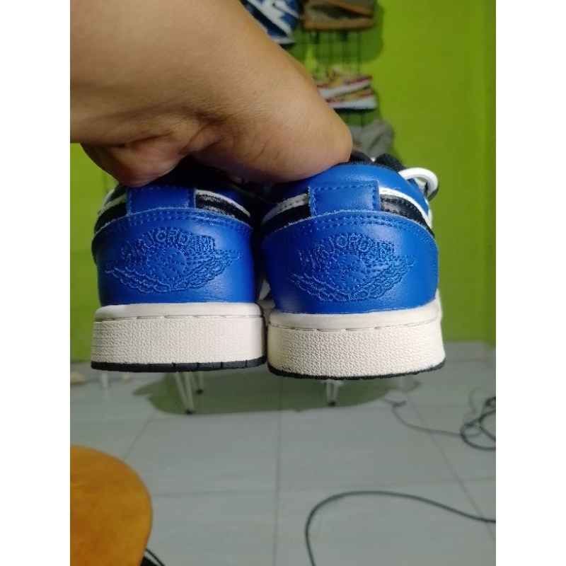 NiKE.AJ1.LOW.*Size:36