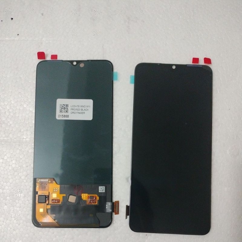 LCD VIVO V11 PRO/LCD VIVO V11 PRO/LCD VIVO V11PRO ORI FIINGER PRIN ON