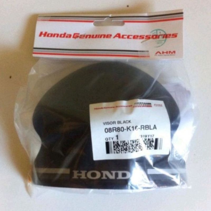 VISOR SCOOPY 2013-2016