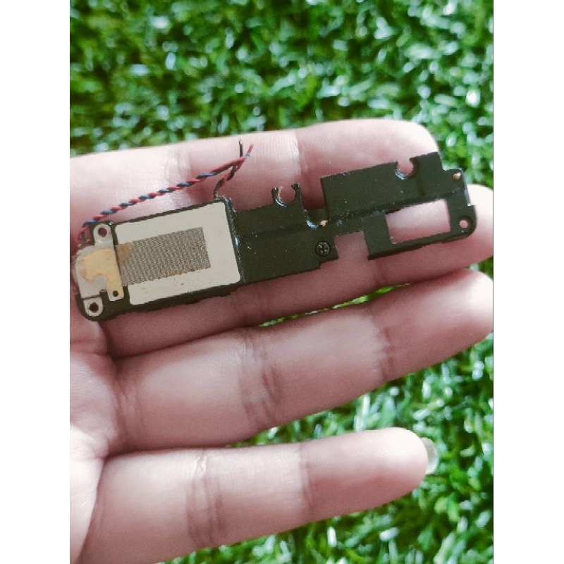 Buzzer Speaker Musik Polytron Zap 6 Posh 4G501 4G 501 Original Copotan HP