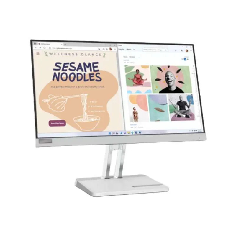 LENOVO Monitor L22e-40 21.5 FHD VA Panel 75 Hz Anti-glare