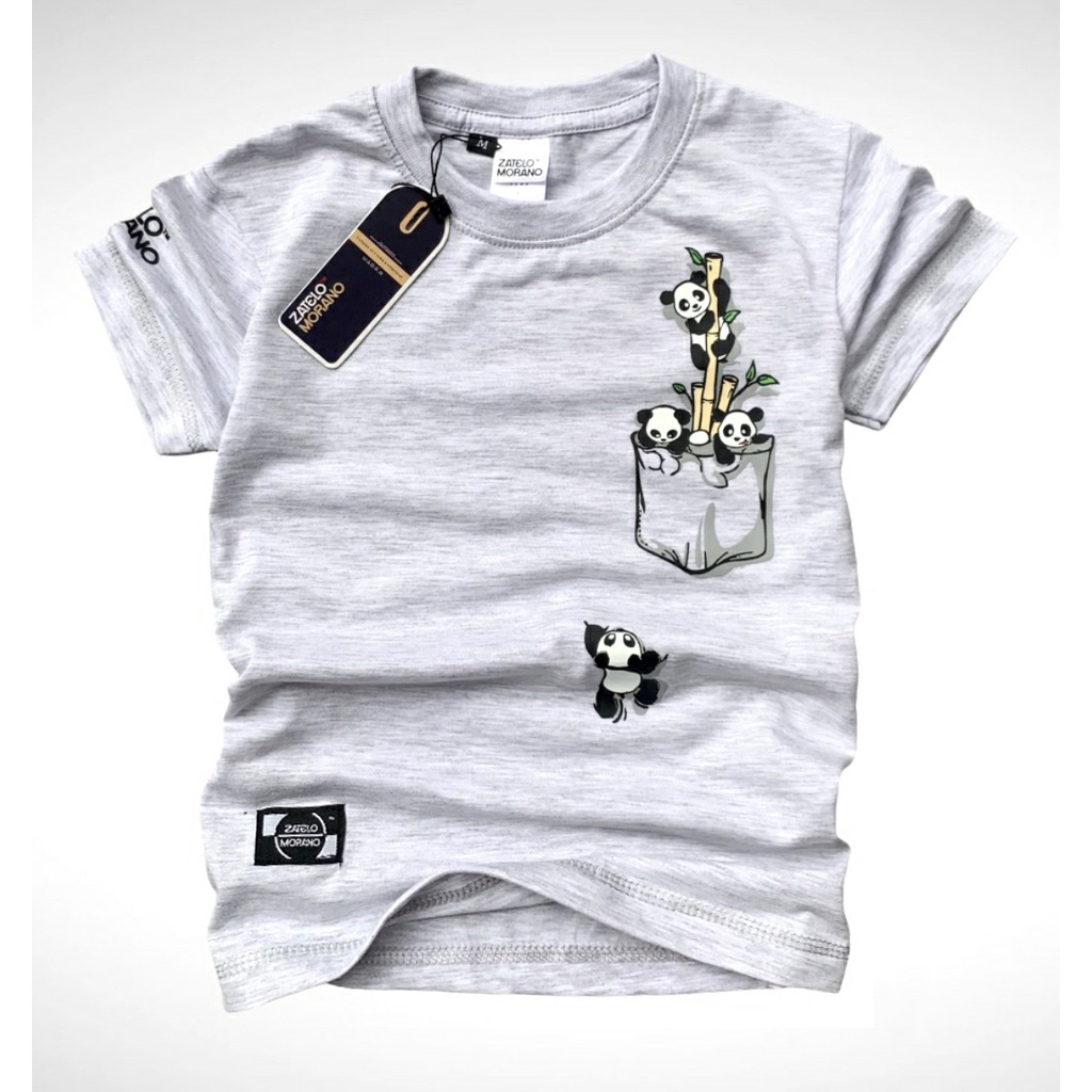 T-SHIRT DISTRO ANAK COWOK CEWEK LENGAN PENDEK KAOS OBLONG ANAK LAKI LAKI PEREMPUAN USIA 1-10 TAHUN K