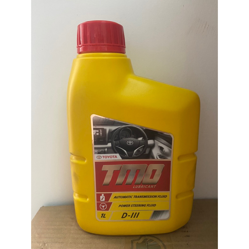 Oli TMO ATF Dextron III