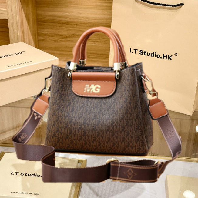 ( 2PC 1KG ) GTBI998881380  New Arrival 2023 !!!  Tas Selempang  Tas Wanita Import  Premium Terbaru