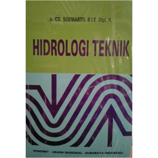 Hidrologi Teknik - Soemarto - NR
