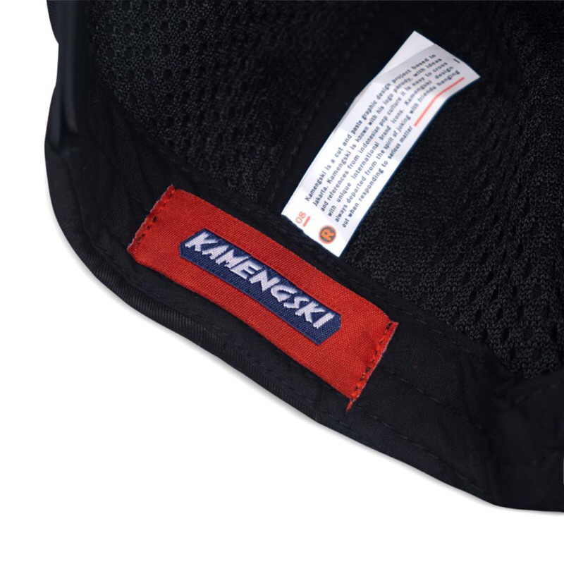 Kamengski - Therashi Snapback