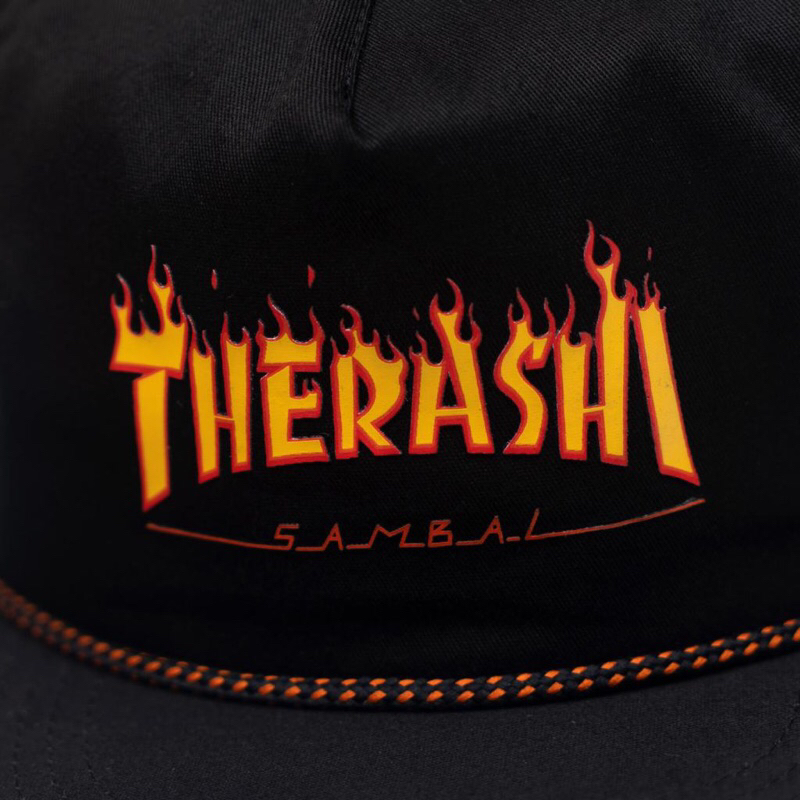 Kamengski - Therashi Snapback