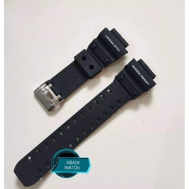 Strap jam tangan Digitec 2012 DG-2012