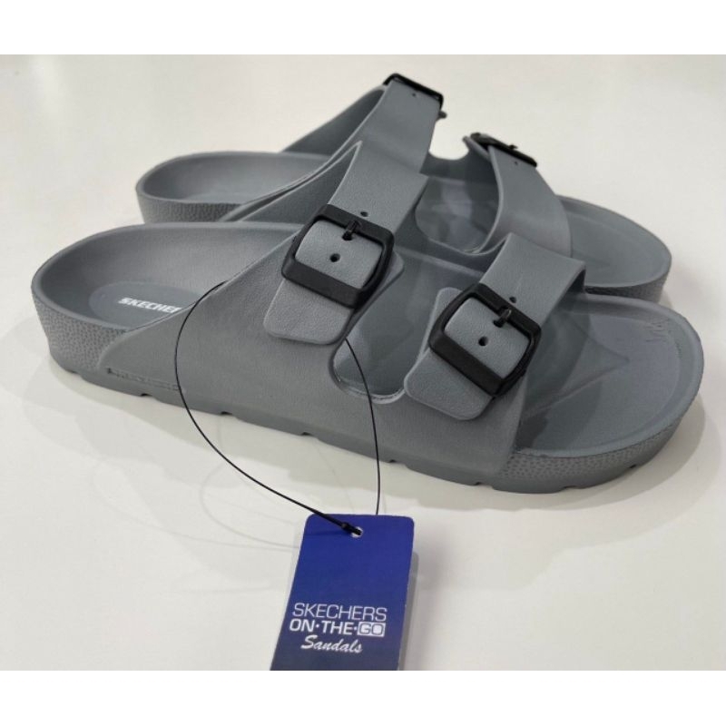 Skec** arizona rubbers sandal