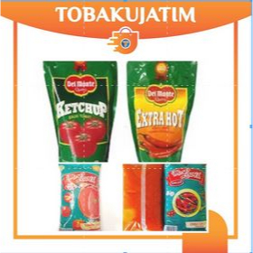 

DELMONTE TOMAT (1 KG) saus del monte pouch